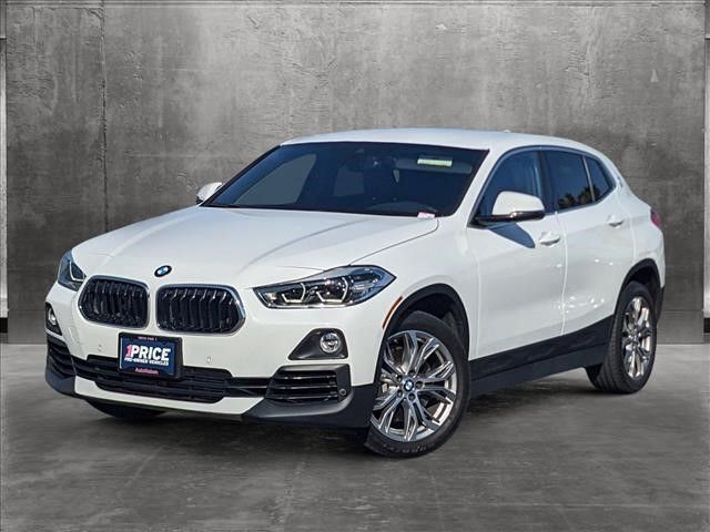 2020 BMW X2 sDrive28i