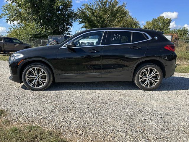 2020 BMW X2 sDrive28i