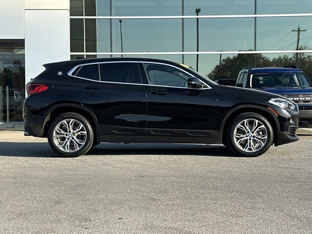 2020 BMW X2 sDrive28i