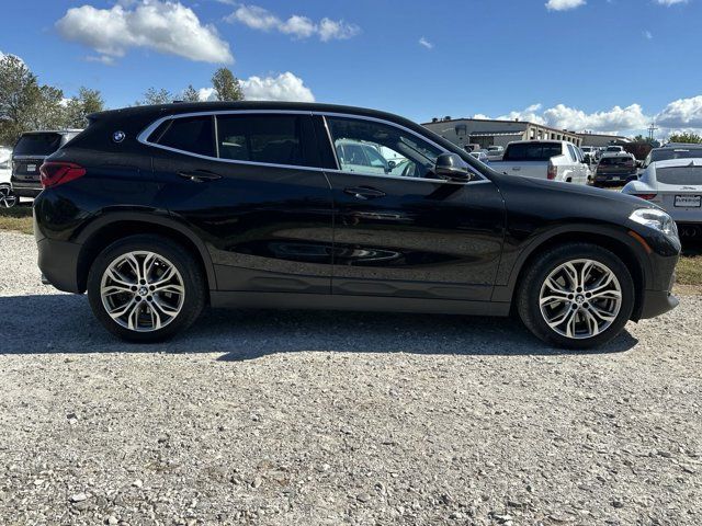 2020 BMW X2 sDrive28i