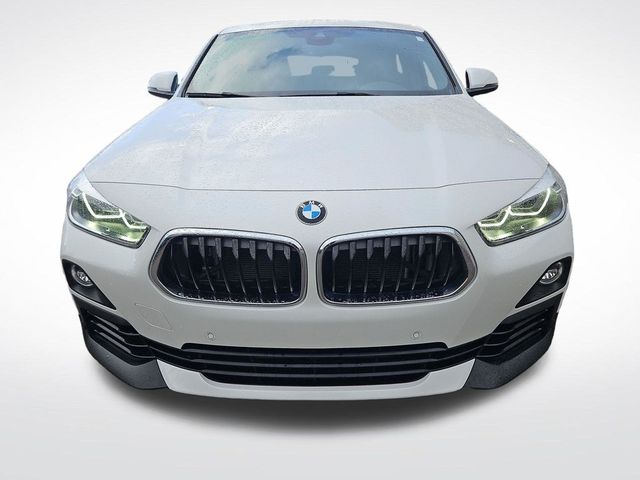 2020 BMW X2 sDrive28i