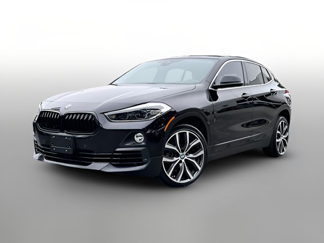 2020 BMW X2 sDrive28i