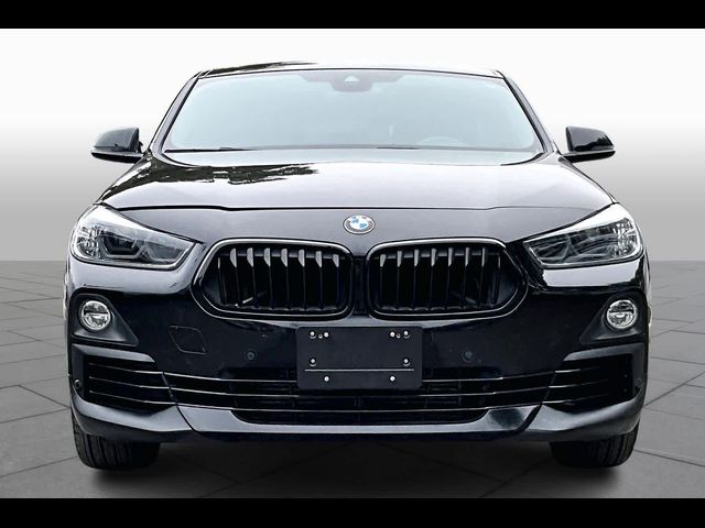 2020 BMW X2 sDrive28i