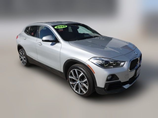 2020 BMW X2 sDrive28i