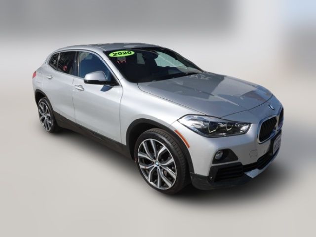 2020 BMW X2 sDrive28i