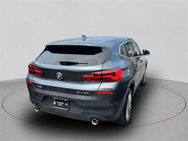 2020 BMW X2 sDrive28i