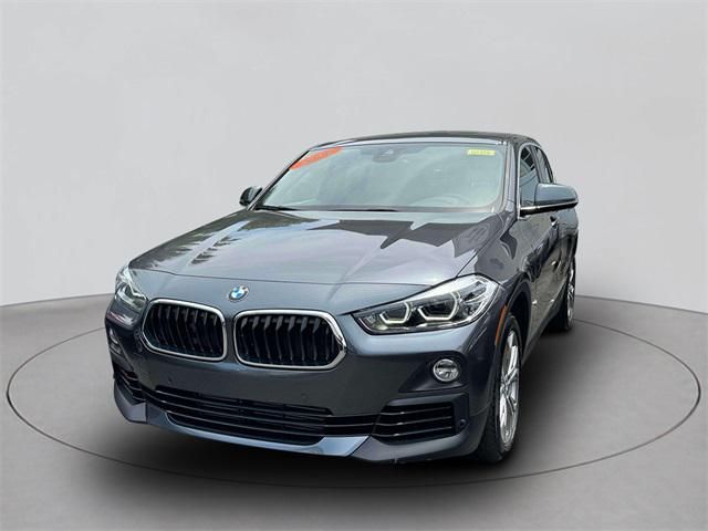 2020 BMW X2 sDrive28i