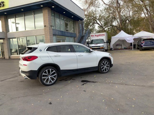 2020 BMW X2 sDrive28i