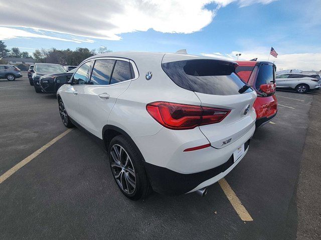 2020 BMW X2 sDrive28i