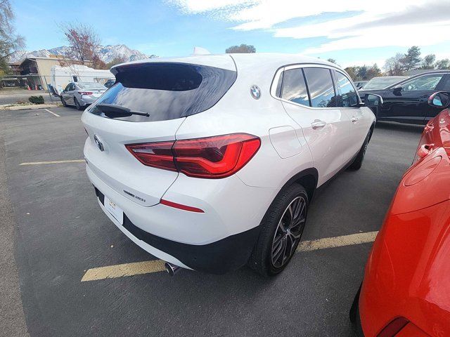 2020 BMW X2 sDrive28i