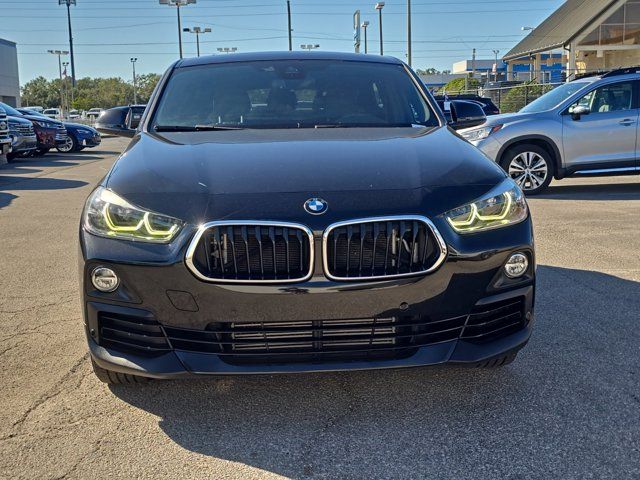 2020 BMW X2 sDrive28i