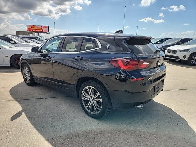 2020 BMW X2 sDrive28i