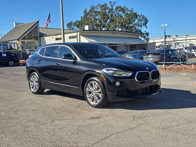 2020 BMW X2 sDrive28i