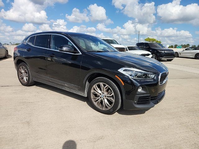 2020 BMW X2 sDrive28i