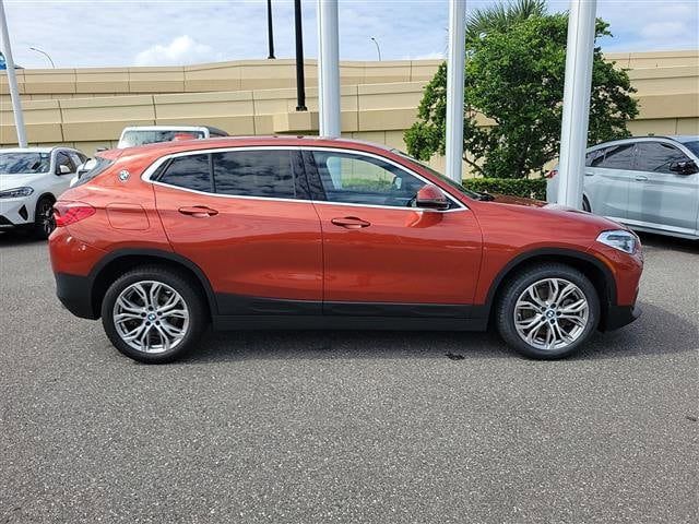 2020 BMW X2 sDrive28i