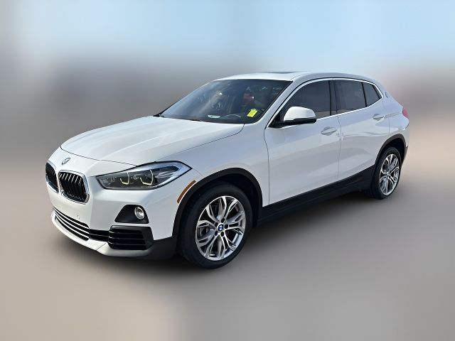 2020 BMW X2 sDrive28i