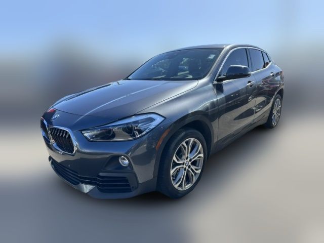 2020 BMW X2 sDrive28i