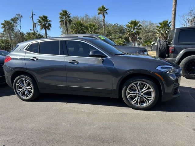 2020 BMW X2 sDrive28i