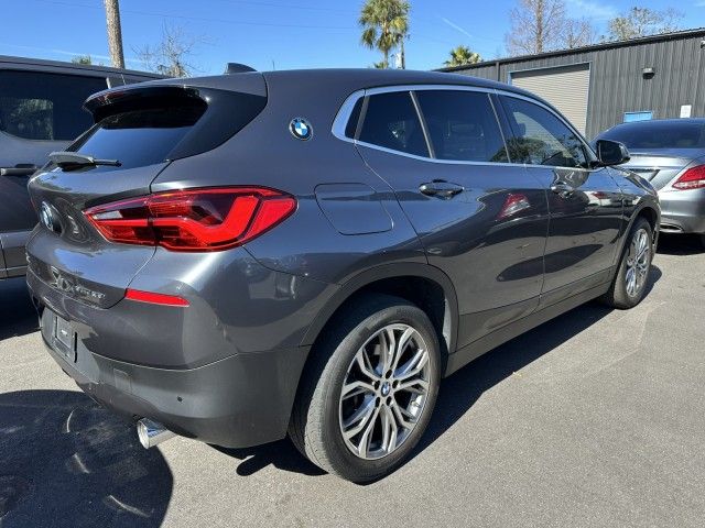 2020 BMW X2 sDrive28i