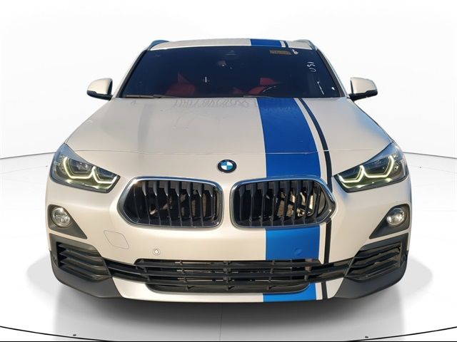 2020 BMW X2 sDrive28i