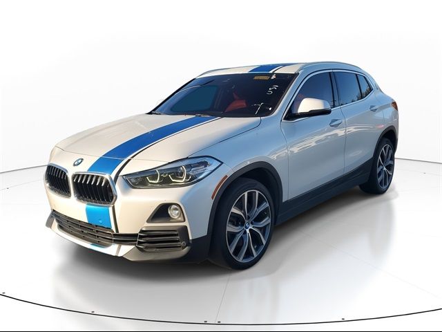 2020 BMW X2 sDrive28i