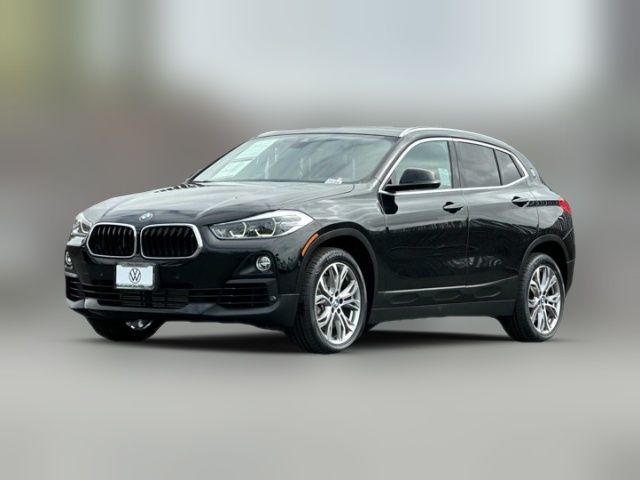 2020 BMW X2 sDrive28i