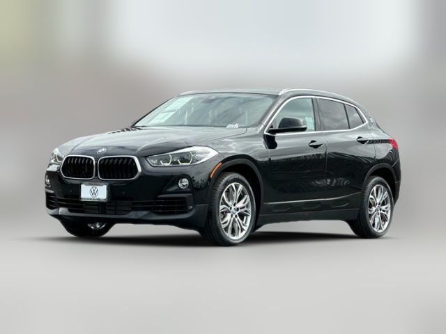 2020 BMW X2 sDrive28i