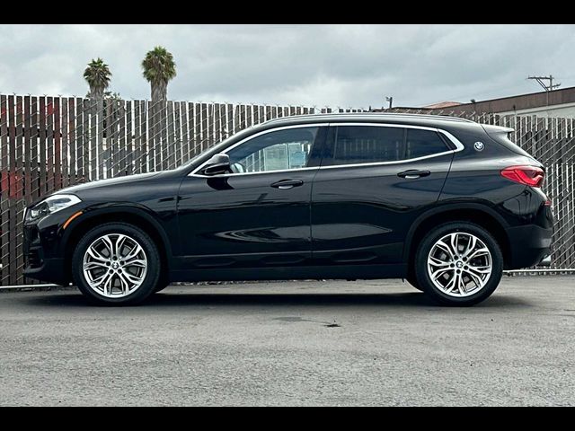 2020 BMW X2 sDrive28i