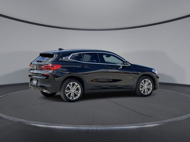 2020 BMW X2 sDrive28i