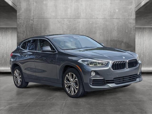 2020 BMW X2 sDrive28i