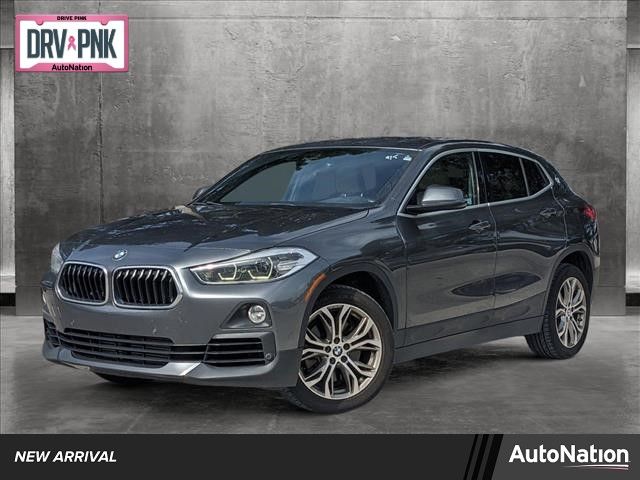 2020 BMW X2 sDrive28i