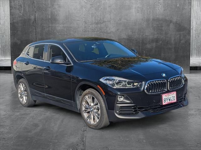 2020 BMW X2 sDrive28i