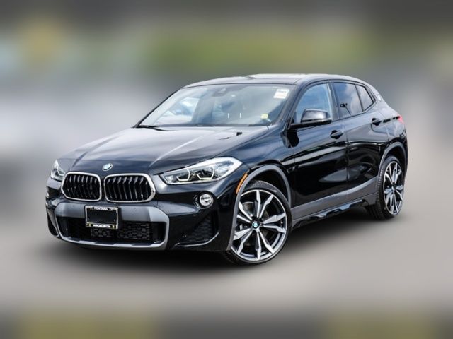 2020 BMW X2 sDrive28i