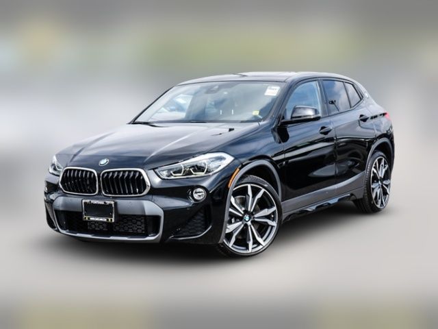 2020 BMW X2 sDrive28i