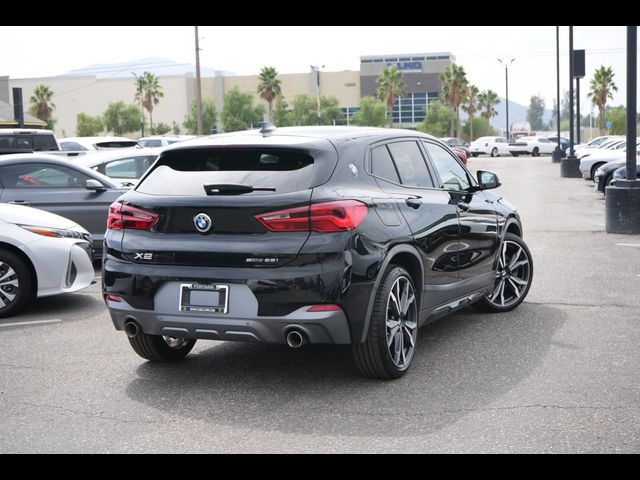 2020 BMW X2 sDrive28i