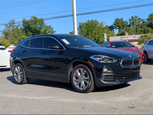 2020 BMW X2 sDrive28i