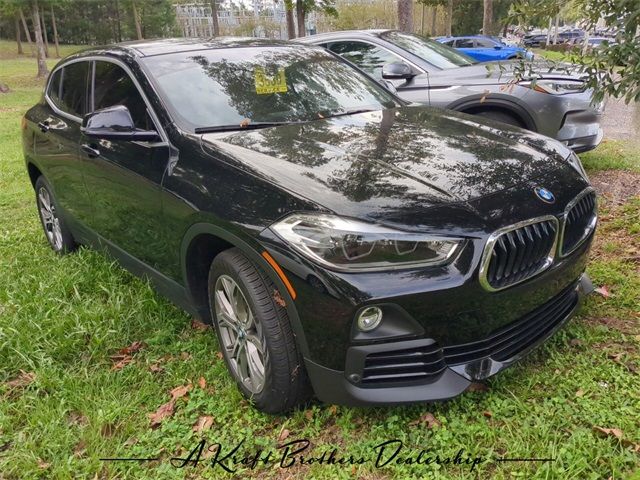 2020 BMW X2 sDrive28i