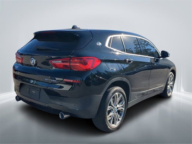 2020 BMW X2 sDrive28i