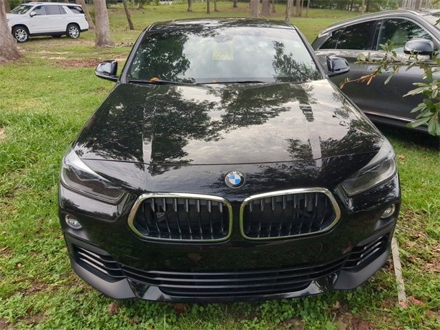 2020 BMW X2 sDrive28i