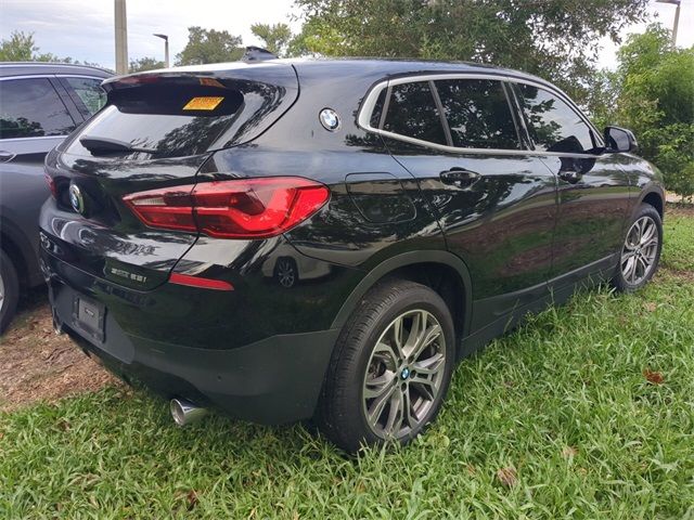 2020 BMW X2 sDrive28i