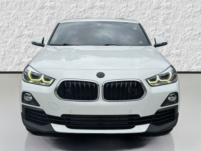 2020 BMW X2 sDrive28i