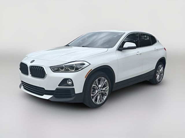2020 BMW X2 sDrive28i