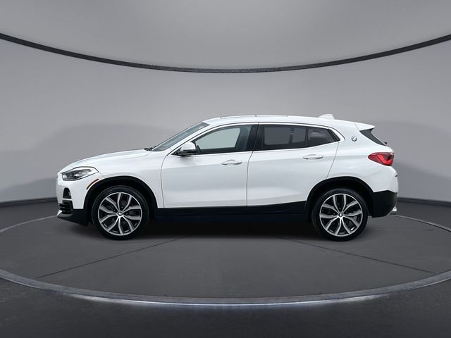 2020 BMW X2 sDrive28i