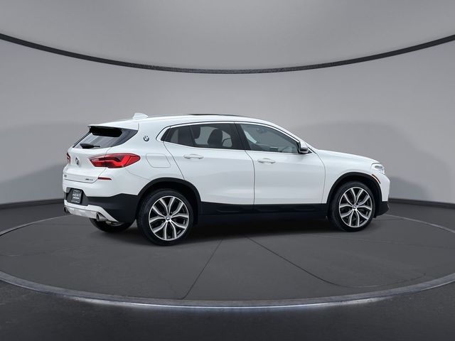 2020 BMW X2 sDrive28i