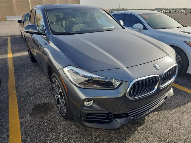 2020 BMW X2 sDrive28i