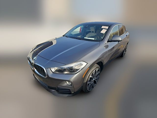 2020 BMW X2 sDrive28i