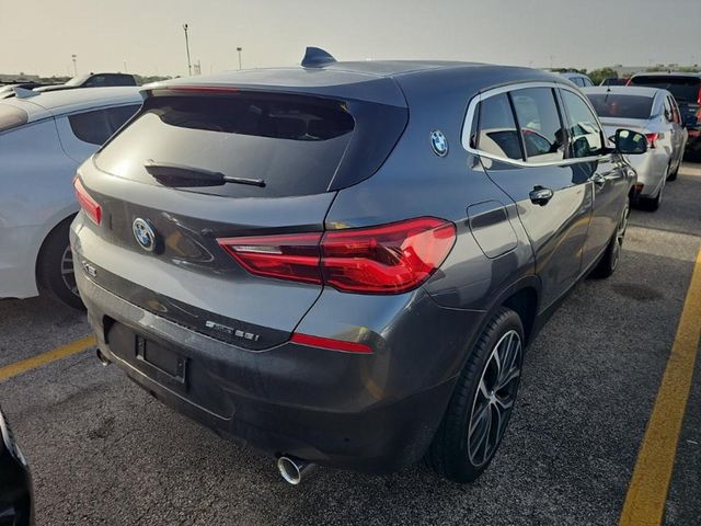 2020 BMW X2 sDrive28i