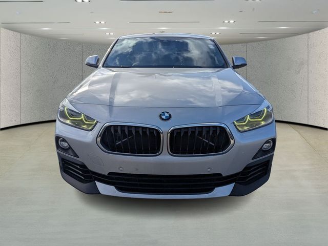 2020 BMW X2 sDrive28i