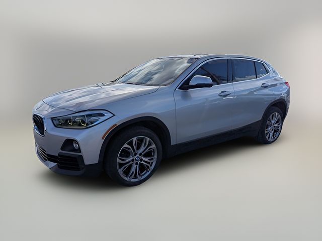 2020 BMW X2 sDrive28i
