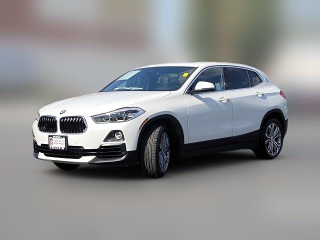 2020 BMW X2 sDrive28i